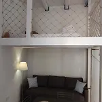 아파트 La Casa Del Paguro Bernardo SantʼAntìoco