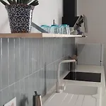 La Casa Del Paguro Bernardo 아파트 SantʼAntìoco
