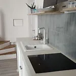La Casa Del Paguro Bernardo 아파트