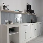 아파트 La Casa Del Paguro Bernardo *