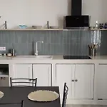 아파트 La Casa Del Paguro Bernardo SantʼAntìoco
