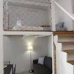 La Casa Del Paguro Bernardo *