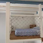 La Casa Del Paguro Bernardo 아파트