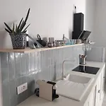 아파트 La Casa Del Paguro Bernardo