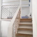 아파트 La Casa Del Paguro Bernardo