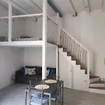 아파트 La Casa Del Paguro Bernardo *