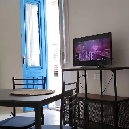 La Casa Del Paguro Bernardo *