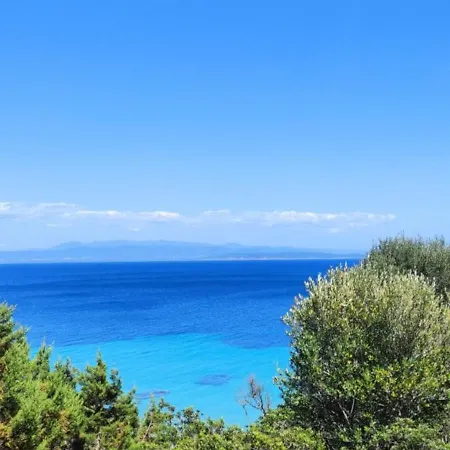 La Casa Del Paguro Bernardo Sant'Antioco