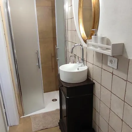 La Casa Del Paguro Bernardo *