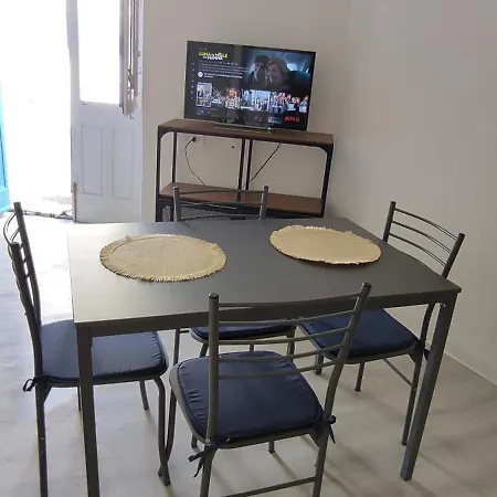 La Casa Del Paguro Bernardo شقة *