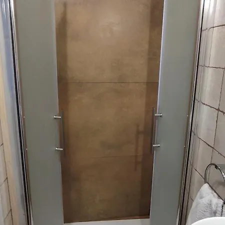 La Casa Del Paguro Bernardo شقة *