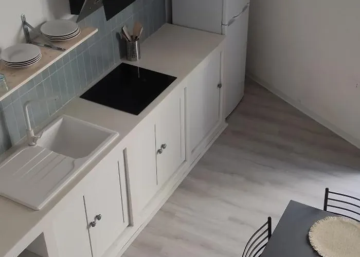 Appartement La Casa Del Paguro Bernardo